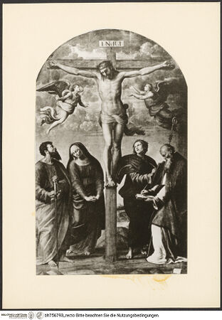 Vorderseite von bh756793_recto