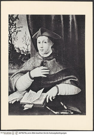 Vorderseite von bh756796_recto