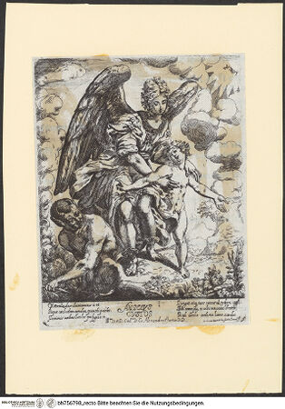 Vorderseite von bh756798_recto