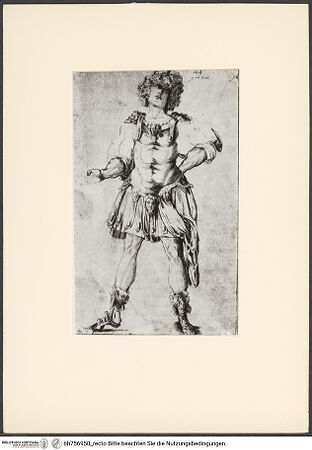 Vorderseite von bh756950_recto