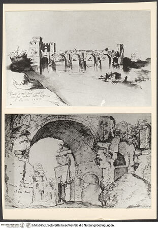 Vorderseite von bh756953_recto