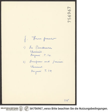 Rückseite von bh756967_recto