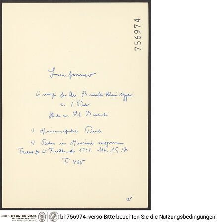 Rückseite von bh756974_recto