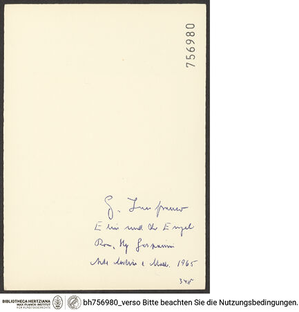 Rückseite von bh756980_recto