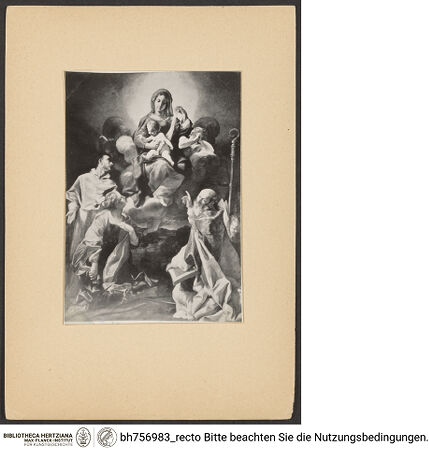 Vorderseite von bh756983_recto