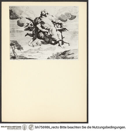 Vorderseite von bh756986_recto