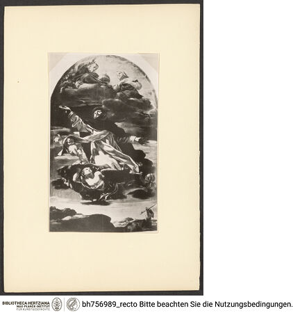 Vorderseite von bh756989_recto