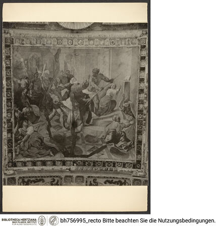 Vorderseite von bh756995_recto