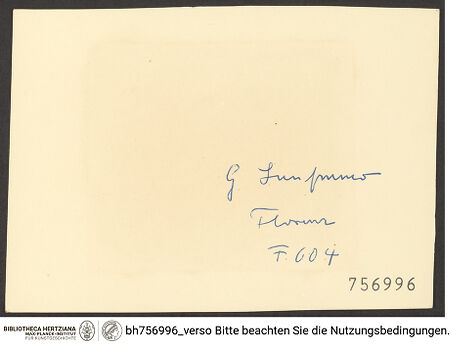 Rückseite von bh756996_recto