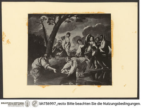 Vorderseite von bh756997_recto