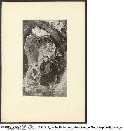 Vorderseite von bh757001_recto