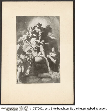 Vorderseite von bh757002_recto