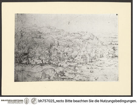 Vorderseite von bh757025_recto