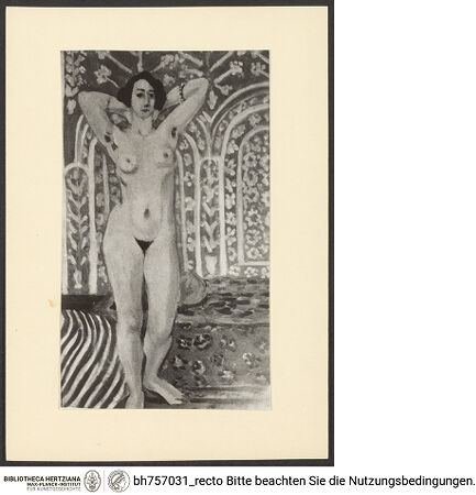 Vorderseite von bh757031_recto