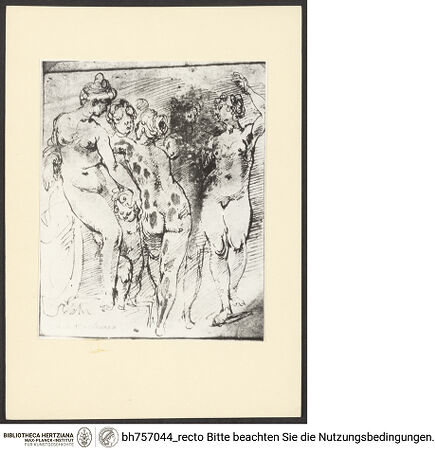 Vorderseite von bh757044_recto