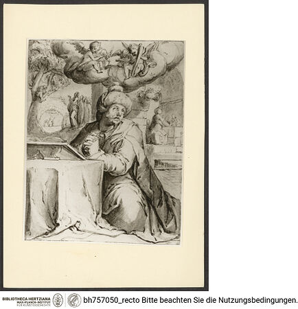 Vorderseite von bh757050_recto