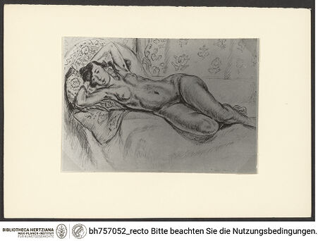 Vorderseite von bh757052_recto