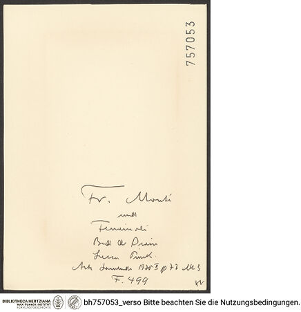 Rückseite von bh757053_recto