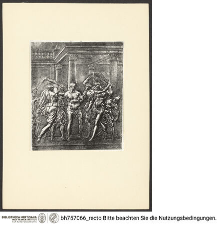 Vorderseite von bh757066_recto