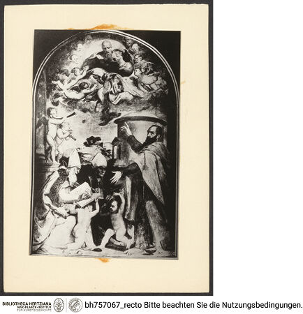 Vorderseite von bh757067_recto