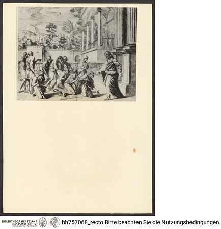 Vorderseite von bh757068_recto