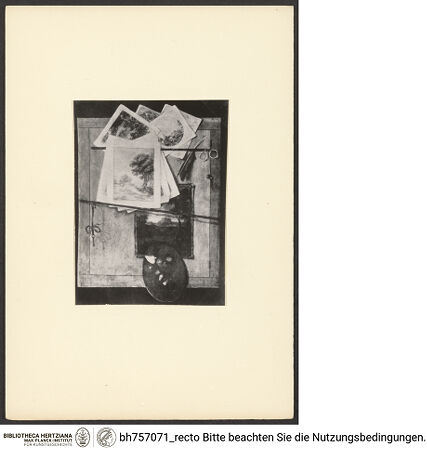 Vorderseite von bh757071_recto