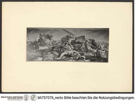 Vorderseite von bh757076_recto