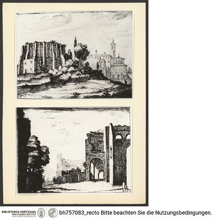 Vorderseite von bh757083_recto