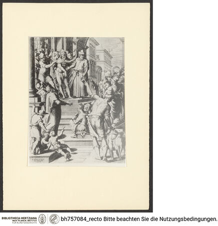 Vorderseite von bh757084_recto