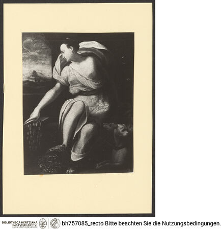 Vorderseite von bh757085_recto