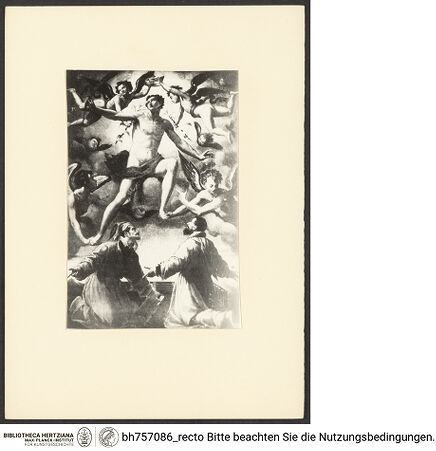 Vorderseite von bh757086_recto