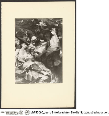 Vorderseite von bh757090_recto