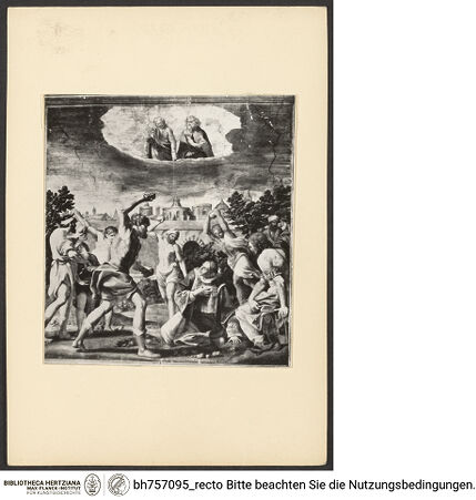 Vorderseite von bh757095_recto