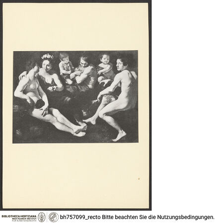 Vorderseite von bh757099_recto