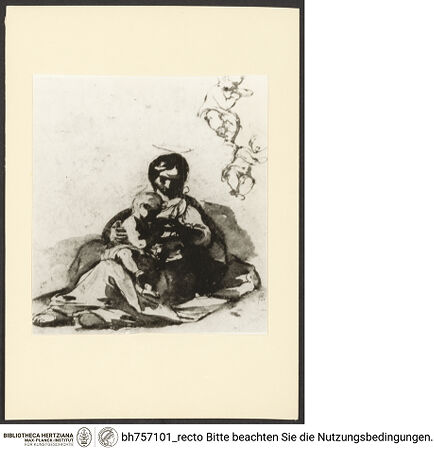 Vorderseite von bh757101_recto