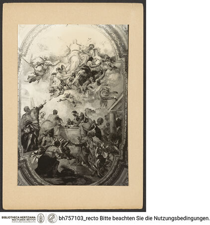 Vorderseite von bh757103_recto