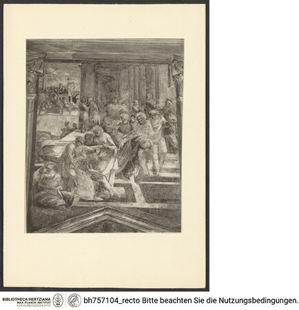 Vorderseite von bh757104_recto