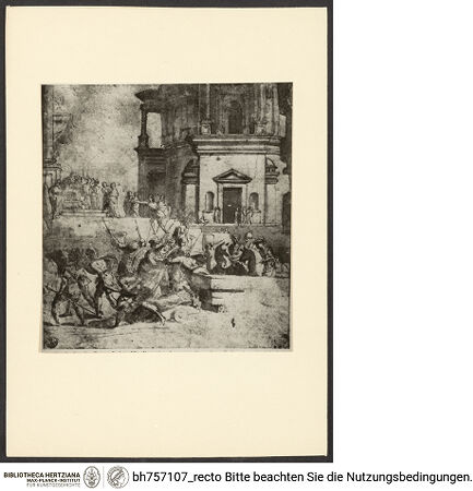 Vorderseite von bh757107_recto