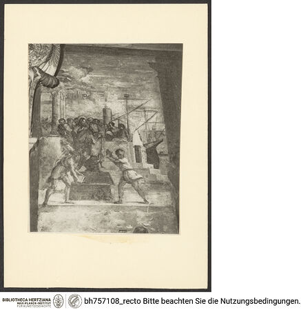 Vorderseite von bh757108_recto