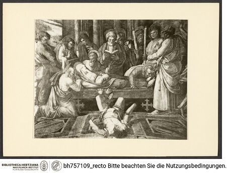 Vorderseite von bh757109_recto