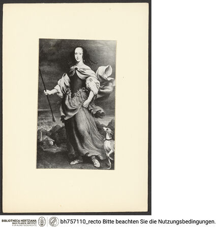 Vorderseite von bh757110_recto