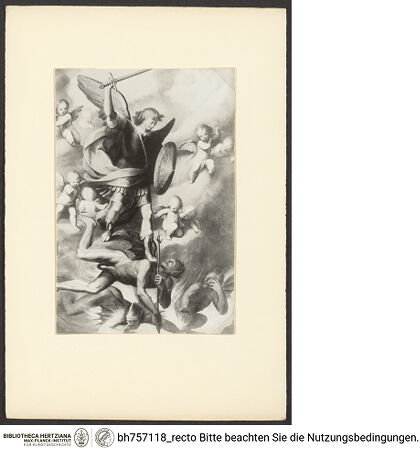 Vorderseite von bh757118_recto