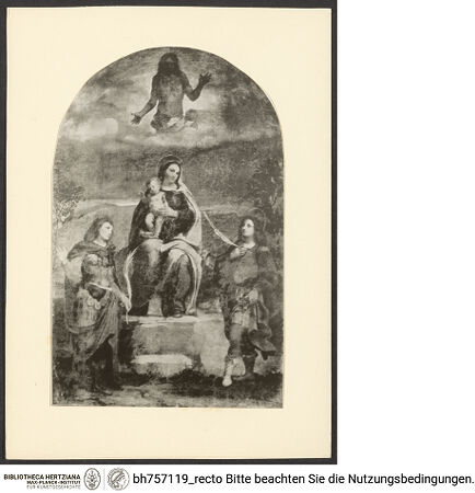 Vorderseite von bh757119_recto