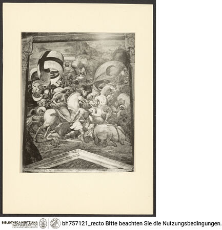 Vorderseite von bh757121_recto