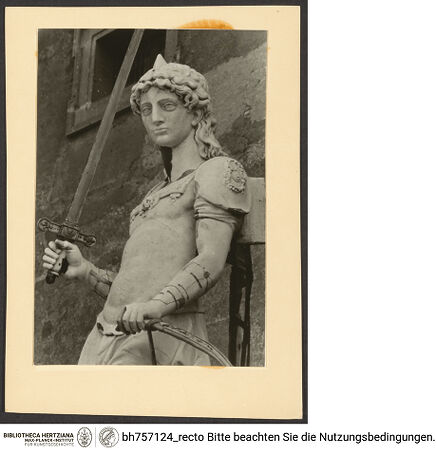 Vorderseite von bh757124_recto