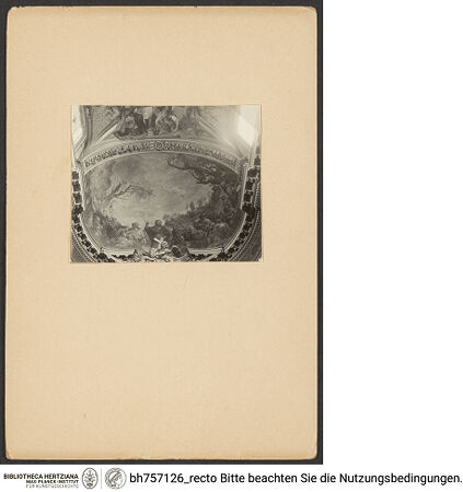 Vorderseite von bh757126_recto