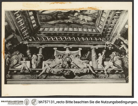 Vorderseite von bh757131_recto