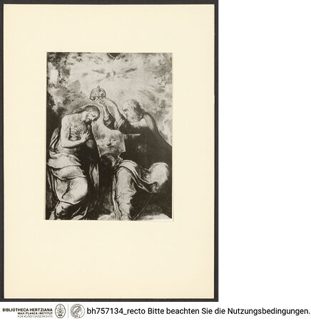 Vorderseite von bh757134_recto