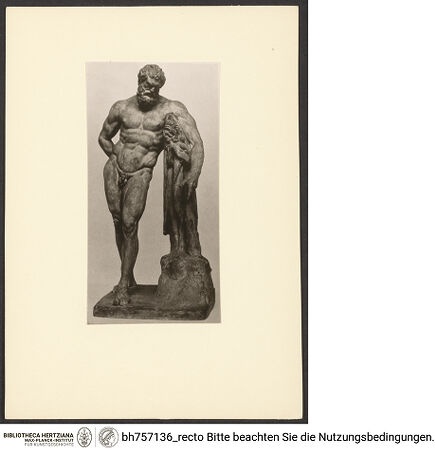 Vorderseite von bh757136_recto