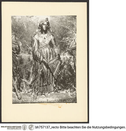 Vorderseite von bh757137_recto